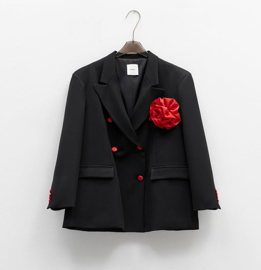 Blazer Flowers